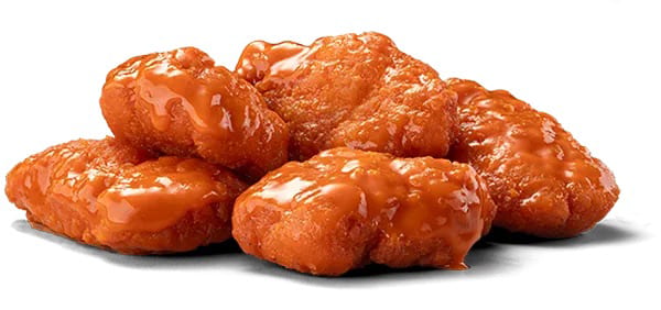 Boneless.