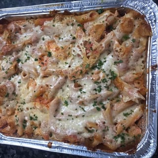 Baked Ziti