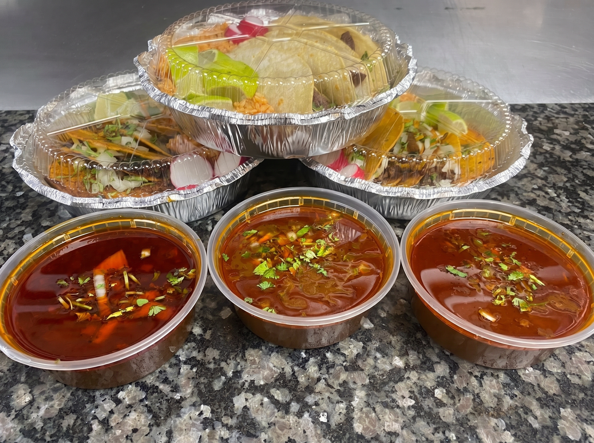 Order Birria Tonight