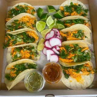 Small Tacos