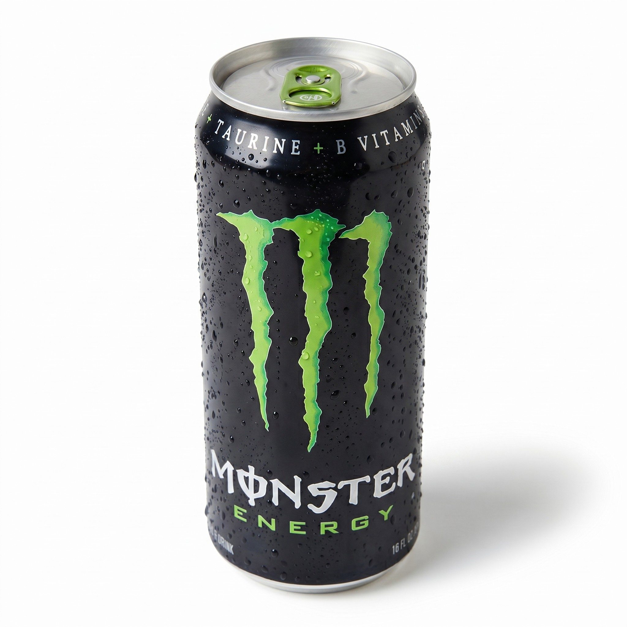 Monster.