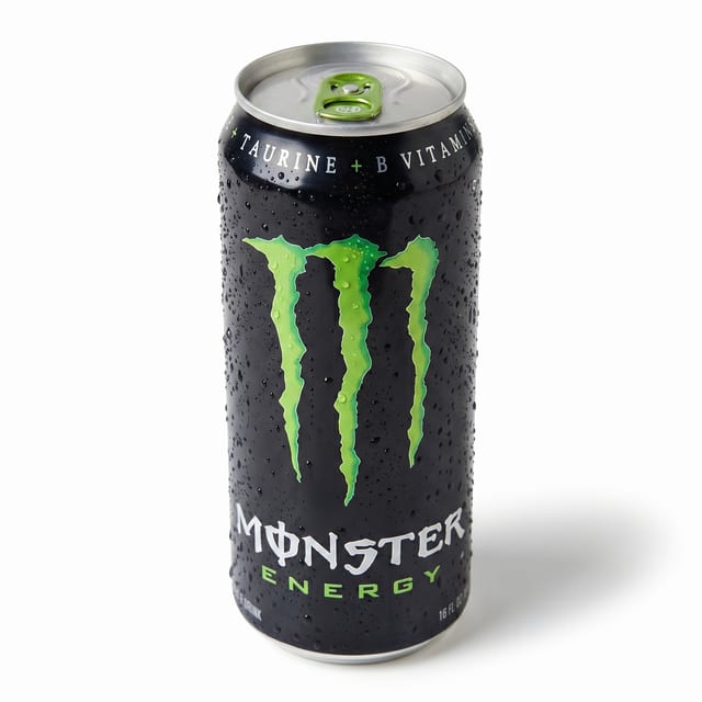 Monster.