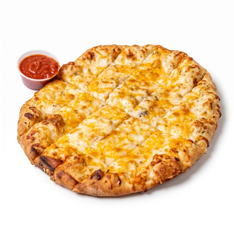 Satisfy Your Lunch Cravings