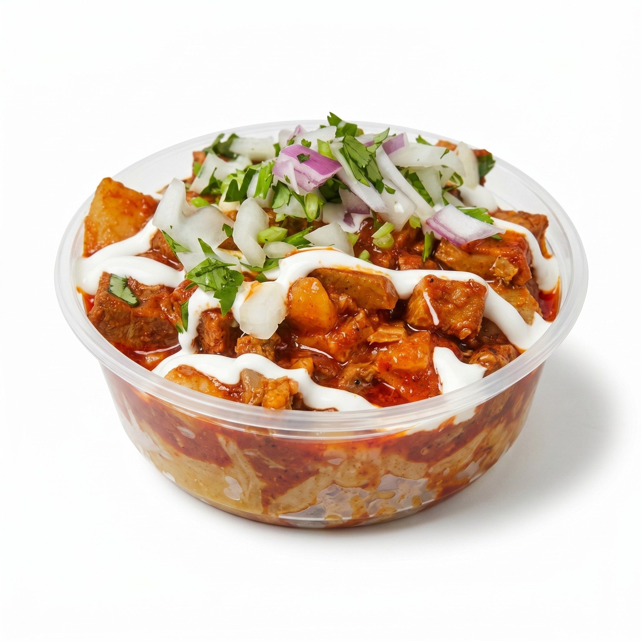 Birria Mac N' Cheese.