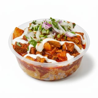 Birria Mac N' Cheese