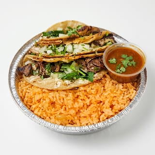 Taco Birria