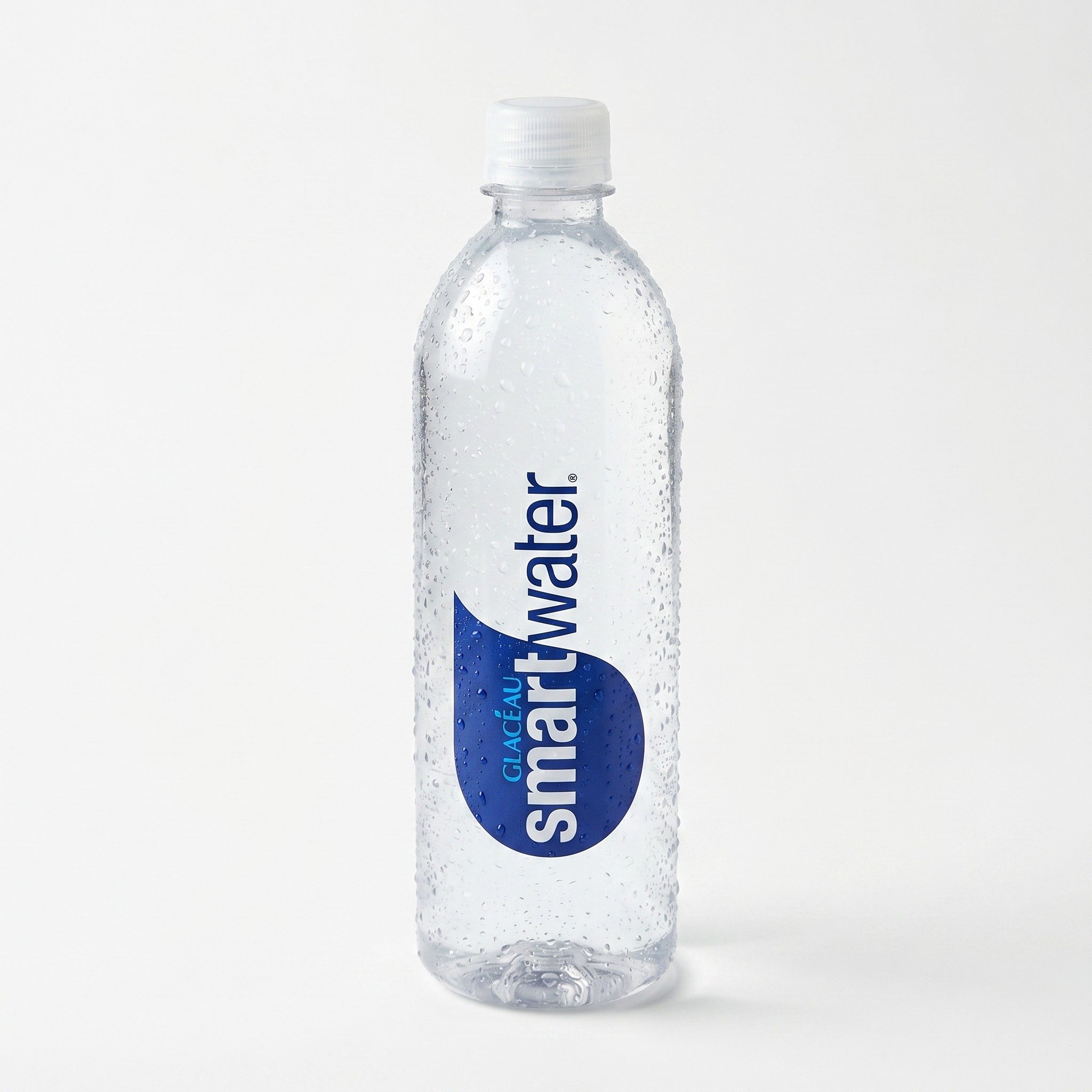 Smart Water.