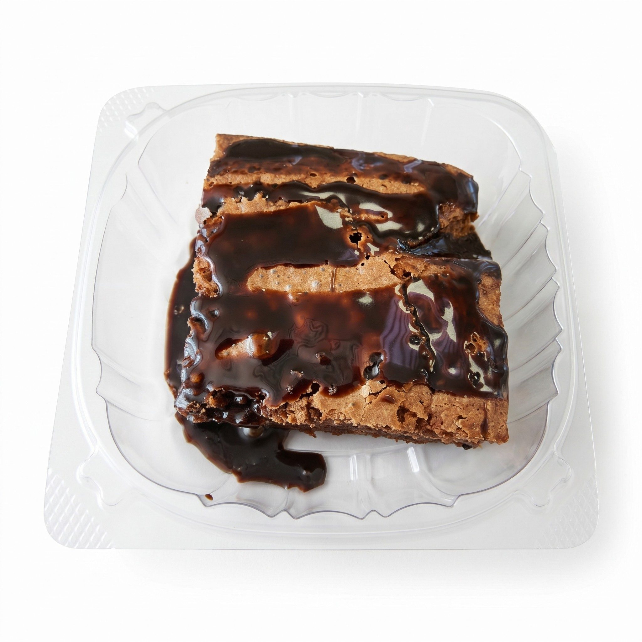 Brownie.