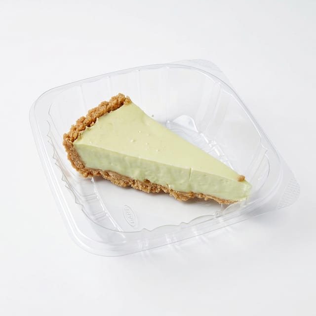 NY Cheesecake.