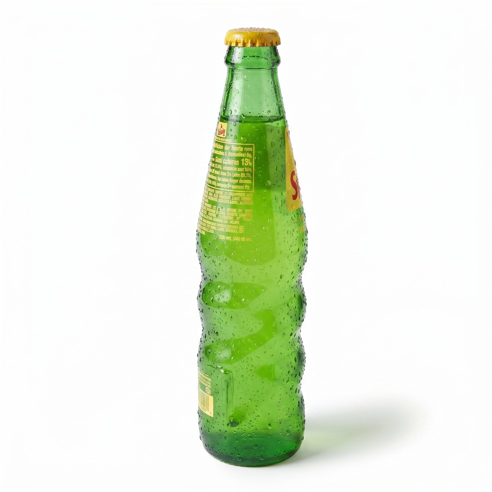Squirt Glass Vidrio.