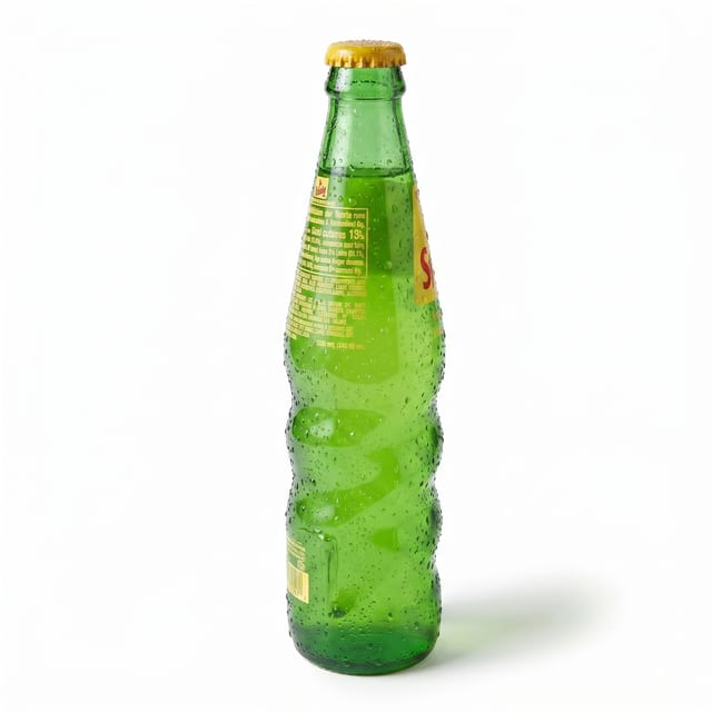 Squirt Glass Vidrio.