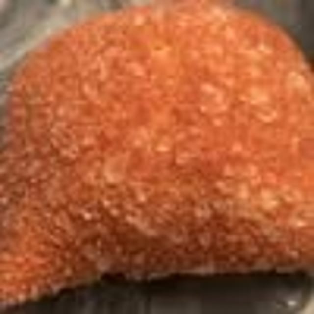 Original Plain Panzarotti.