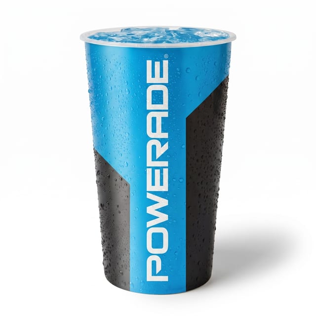 Powerade.