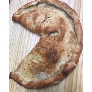 Cheese Stromboli