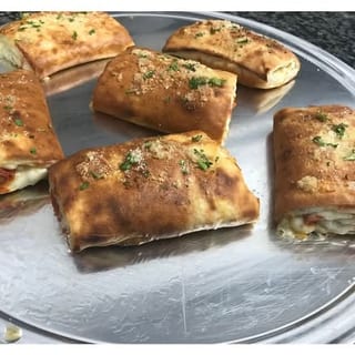 Special Stromboli
