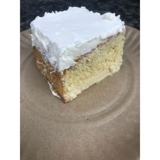 Tres Leches Cake